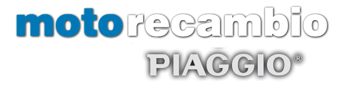 Moto Recambio PIAGGIO, tu portal de recambios Online